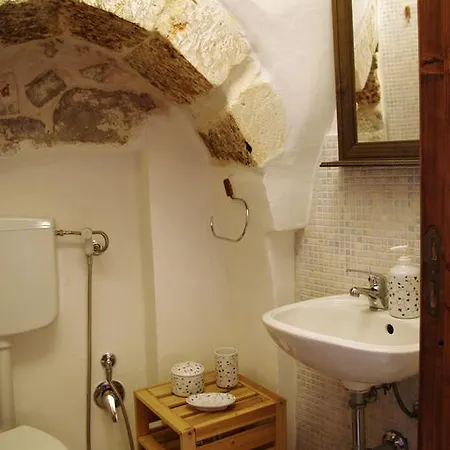 Barrel House Apartment *