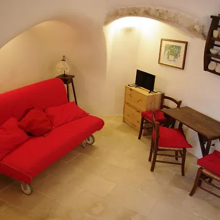 Apartment Barrel House