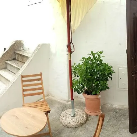 Barrel House * Ostuni