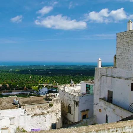 Barrel House * Ostuni