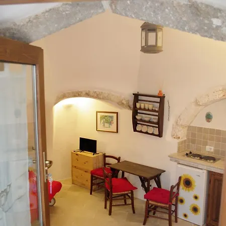Barrel House * Ostuni