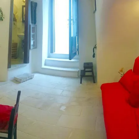 Barrel House Apartamento *